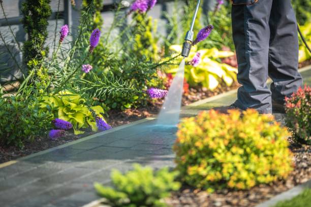 Spring Cleaning in Opelika, AL